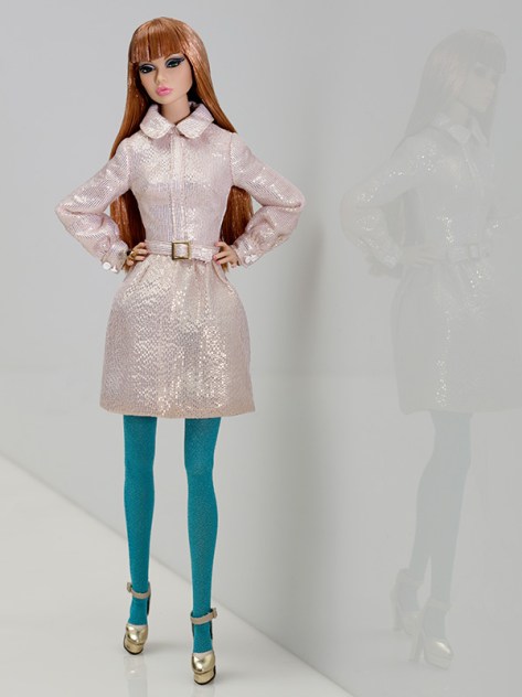 Starlight Poppy Parker