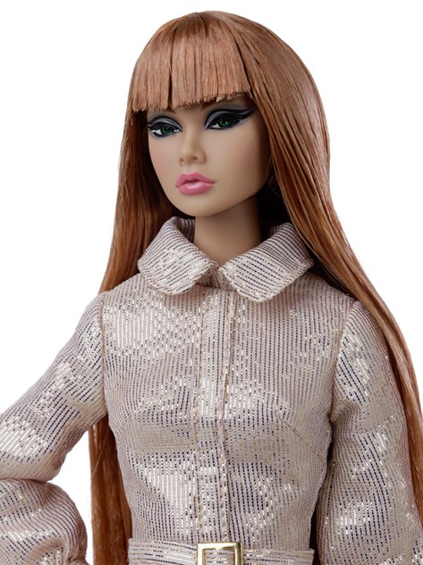 Starlight Poppy Parker