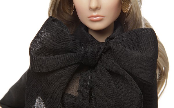 Integrity Toys GLOSS Convention Collection: Nu Face