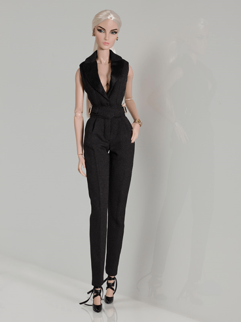 Intrigue Eloise Jolie