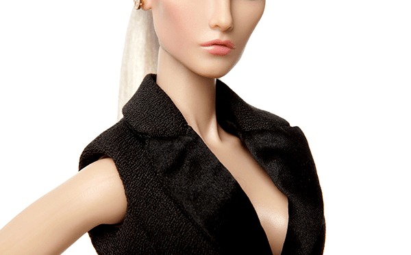 Integrity Toys GLOSS Convention Collection: Intrigue Elise Jolie