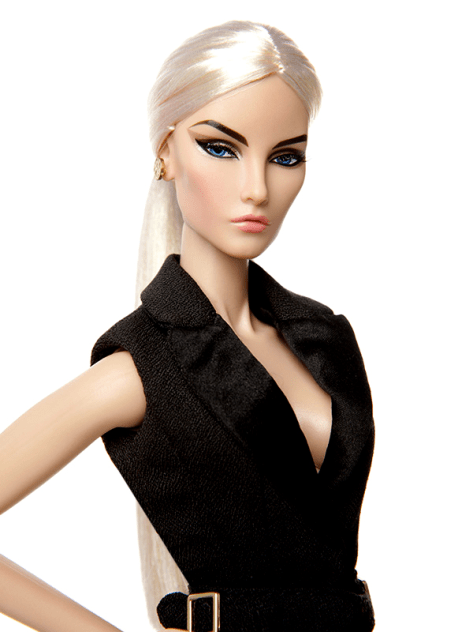 Intrigue Eloise Jolie