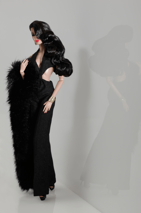 Nightshade Kyori Sato