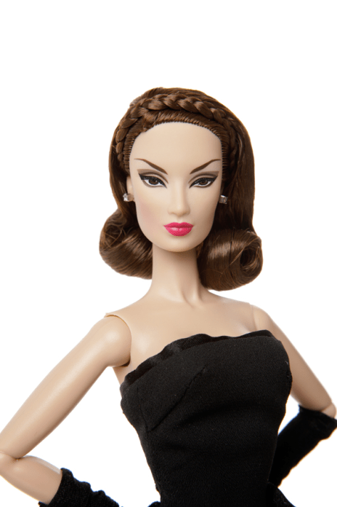 La Ville Lumiere (The City of Lights) Simonetta Bertorelli