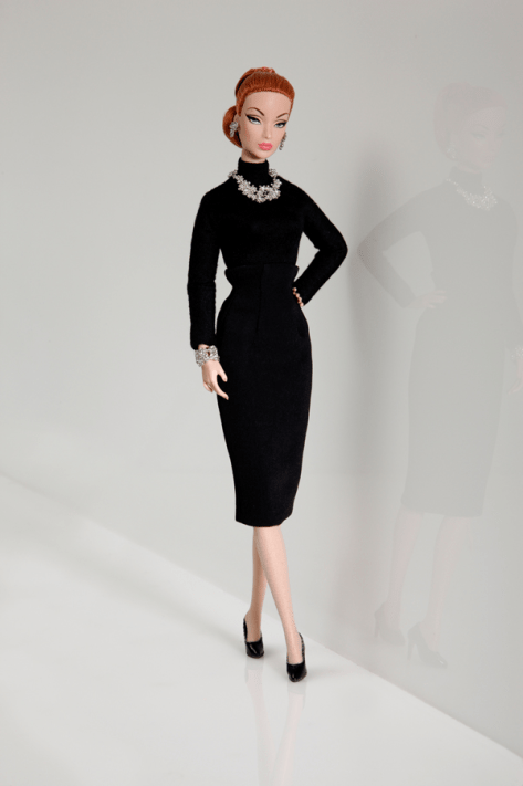 Dial "V" For Victoire Victoire Roux