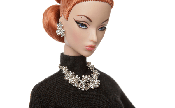 Integrity Toys GLOSS Convention Collection: Victoire Roux y Simonetta Bertorelli