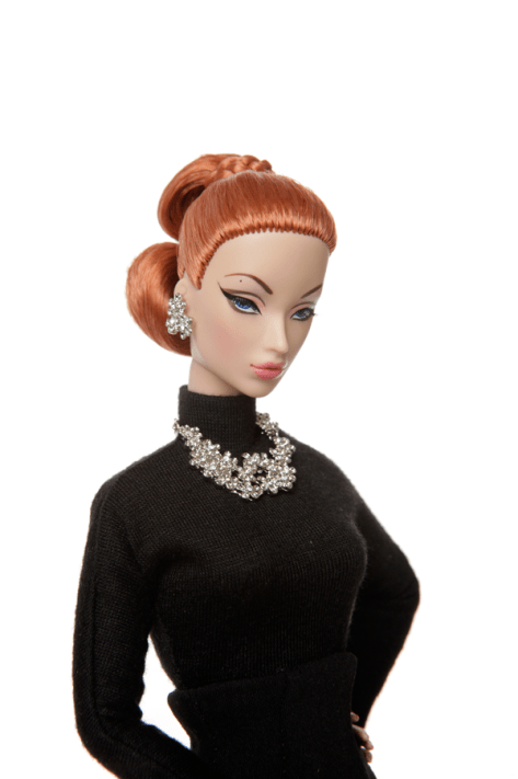 Dial "V" For Victoire Victoire Roux