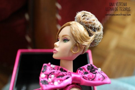 Mayhem In Monte Carlo Poppy Parker