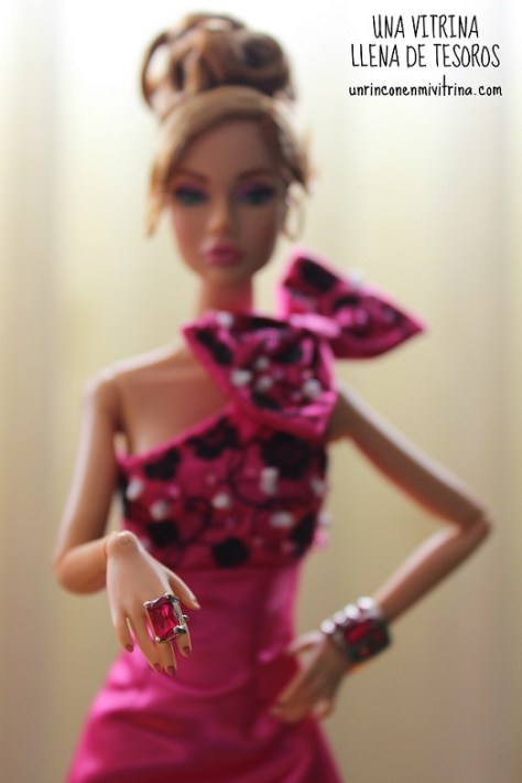 Mayhem In Monte Carlo Poppy Parker