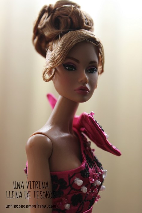 Mayhem In Monte Carlo Poppy Parker