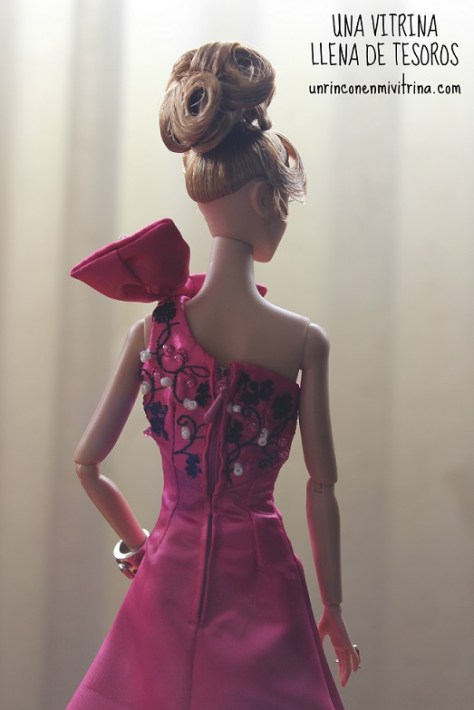 Mayhem In Monte Carlo Poppy Parker