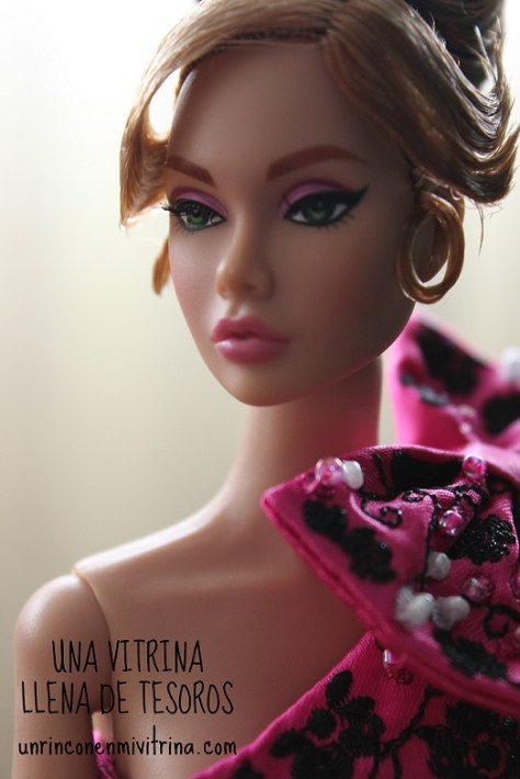 Mayhem In Monte Carlo Poppy Parker