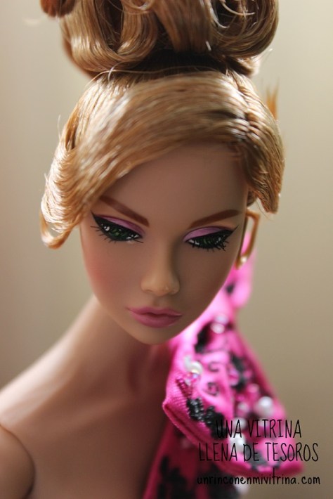 Mayhem In Monte Carlo Poppy Parker