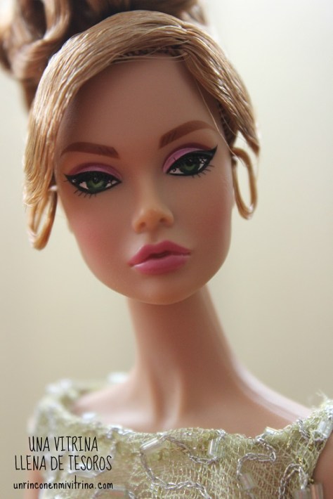 Poppy Parker