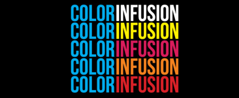 color infusion logo