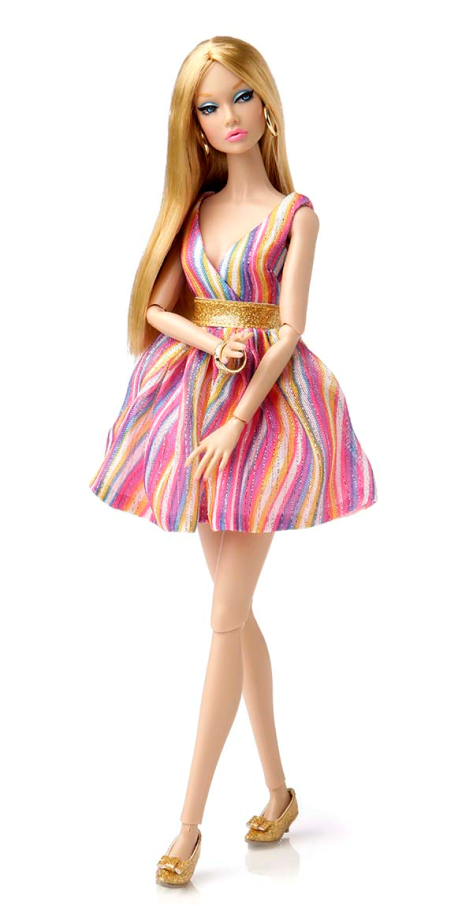 Groovy Galore Poppy Parker