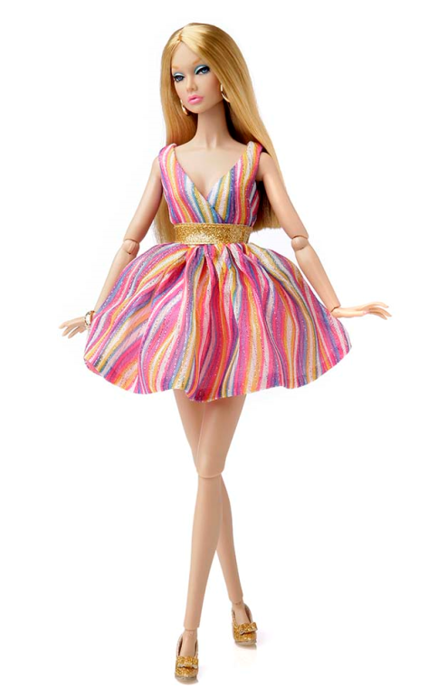 Groovy Galore Poppy Parker