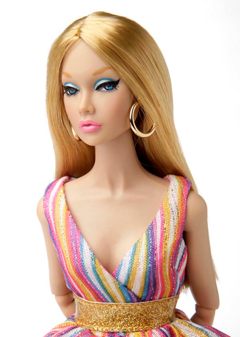 Groovy Galore Poppy Parker