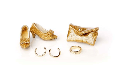 Groovy Galore Poppy Parker