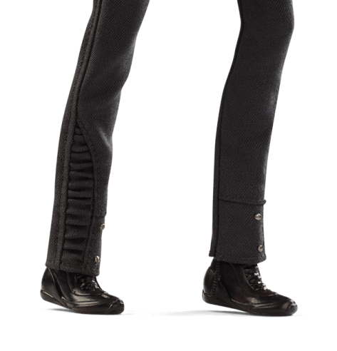 The Divergent Series: Insurgent Tris Doll