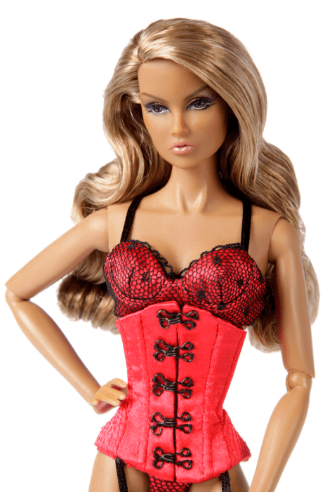 Love Roulette Vanessa Perrin