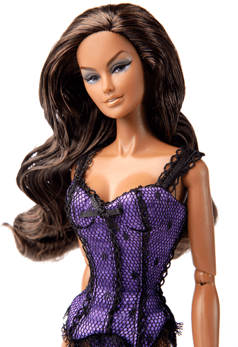 Audacious Finley Prince