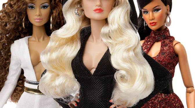 Las nuevas Color Infusión ya están aquí