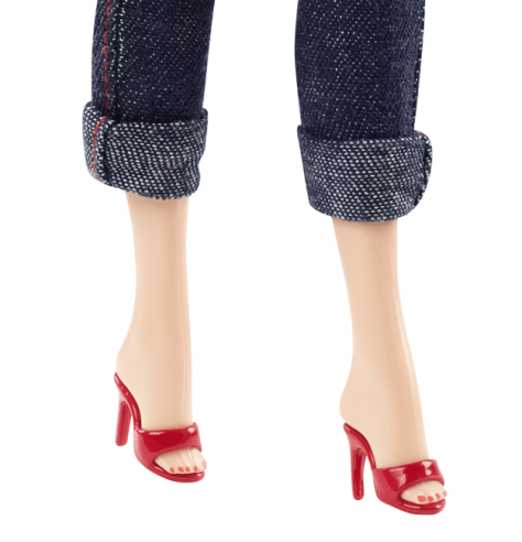 Cherry Pie Picnic Barbie Doll