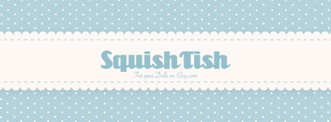 squish tish logo