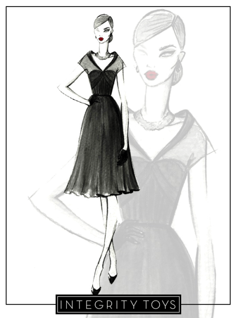 Reigning Grace Eugenia Perrin Frost