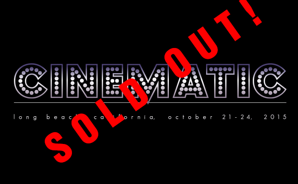 CINEMATIC, todo sobre la Convención de Integrity Toys de 2015