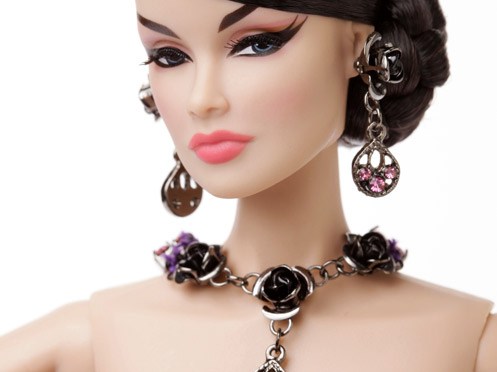 ¿Quién es Véronique Perrin?