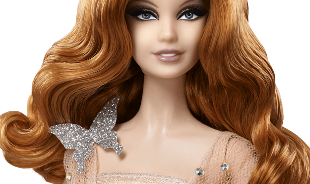 Imágenes promocionales: THE WIZARD OF OZ Fantasy Glamour GLINDA Doll