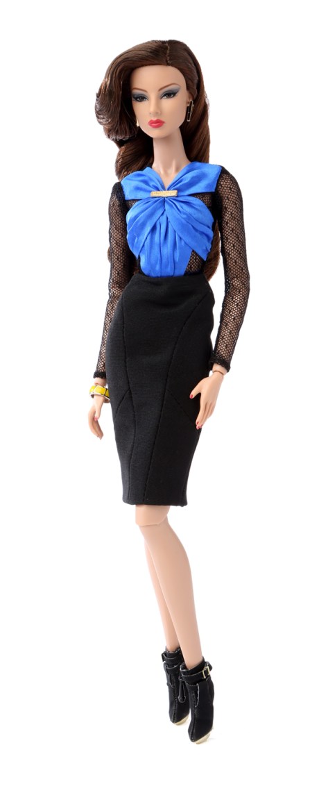 Energetic Presence Giselle