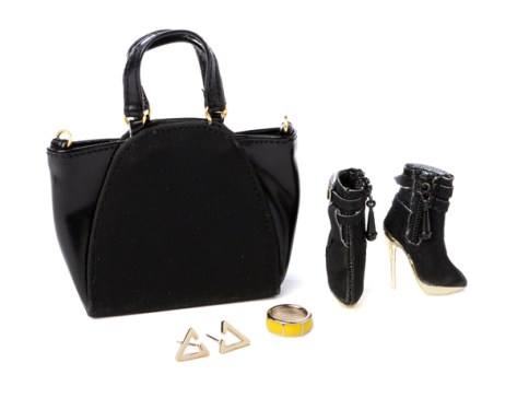 Energetic Presence Giselle