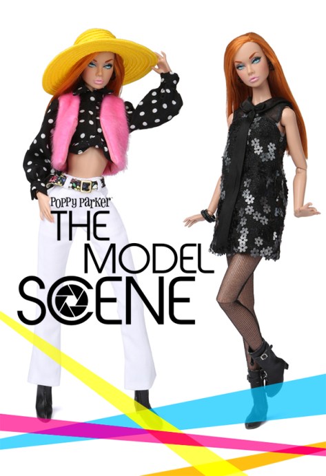 Hippie Dippy Poppy Parker