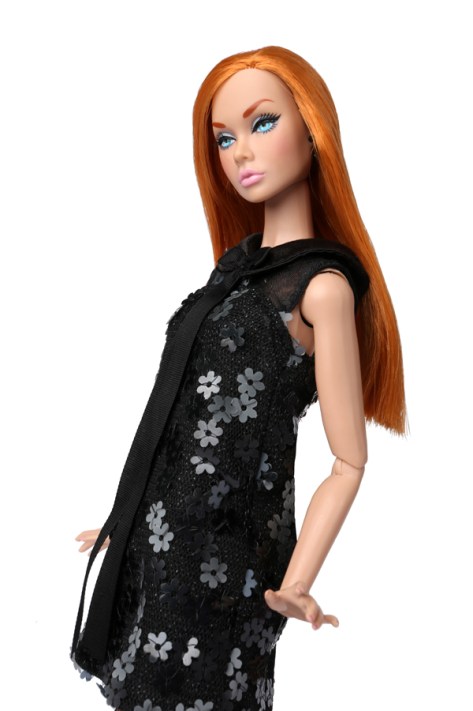 Hippie Dippy Poppy Parker