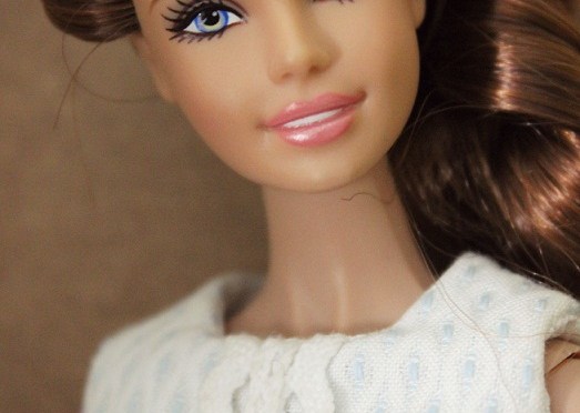 El día que Chloé descubrió que su piel era FR White