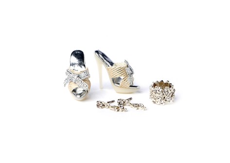 Danced All Night Giselle Diefendorf