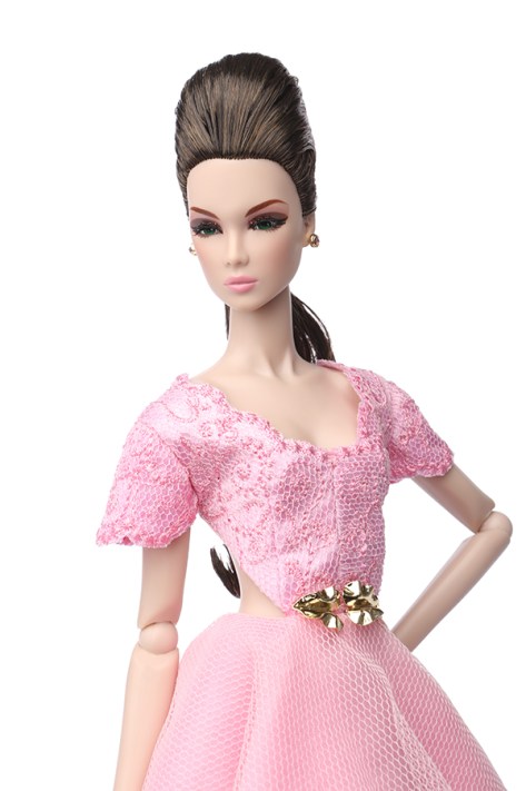 Wouldn't It Be Loverly? Eden