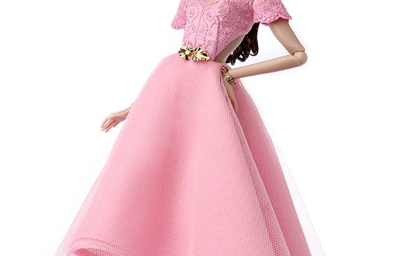 IFDC 2015: NU Face homenajea al musical My Fair Lady