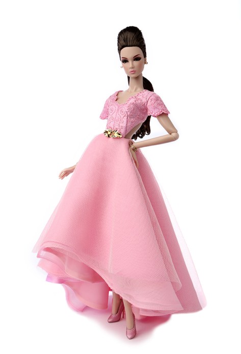 Wouldn't It Be Loverly The NU Fantasy Collection