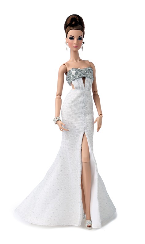 Danced All Night Giselle Diefendorf