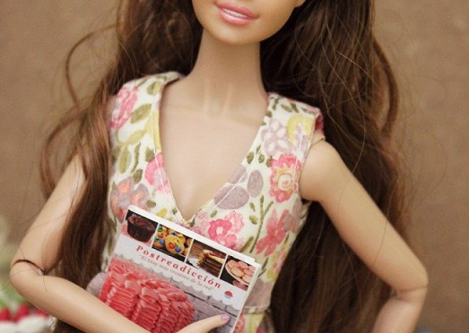 El lado más dulce de Chloé