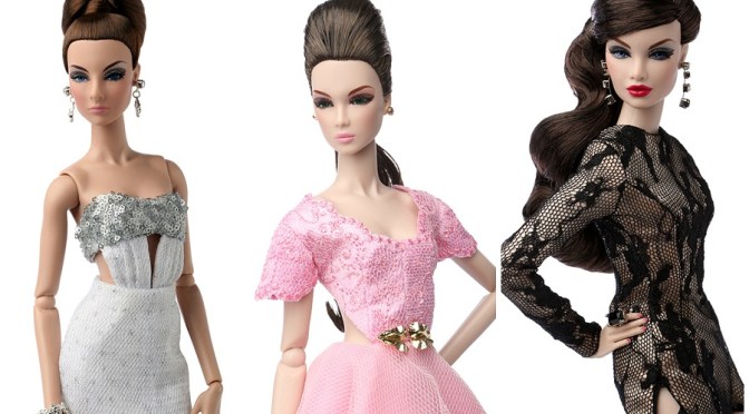 IFDC 2015: Colección NU Fantasy