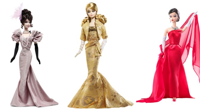 ¿Las Silkstone exclusivas vuelven a las convenciones europeas?