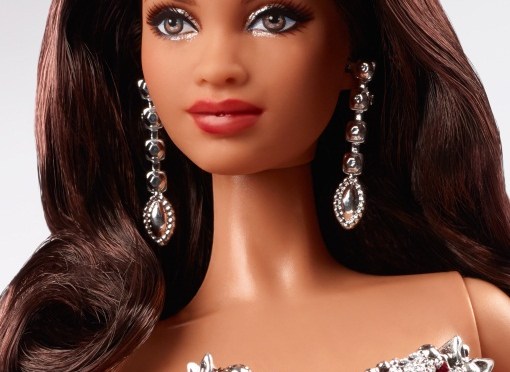2015 Holiday Barbie Dolls, ¡qué ganas de Navidad!