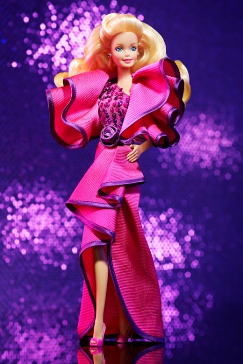 Dream Date Barbie Doll