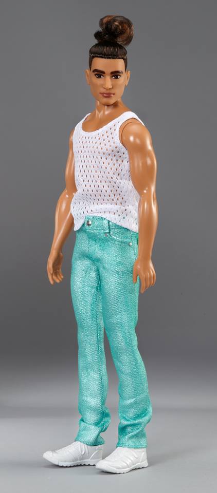 Nineties New Era Collection