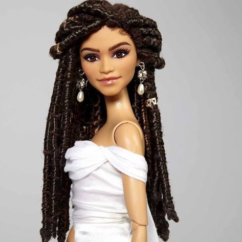 Zendaya Barbie